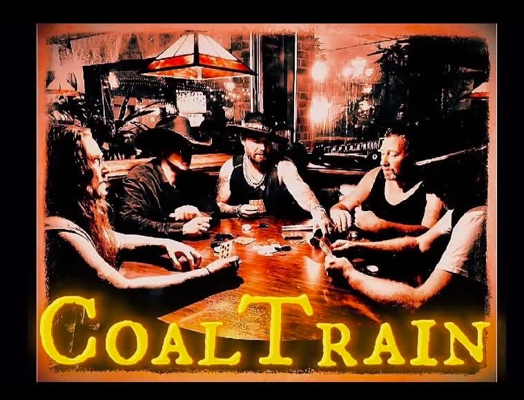 Coaltrain