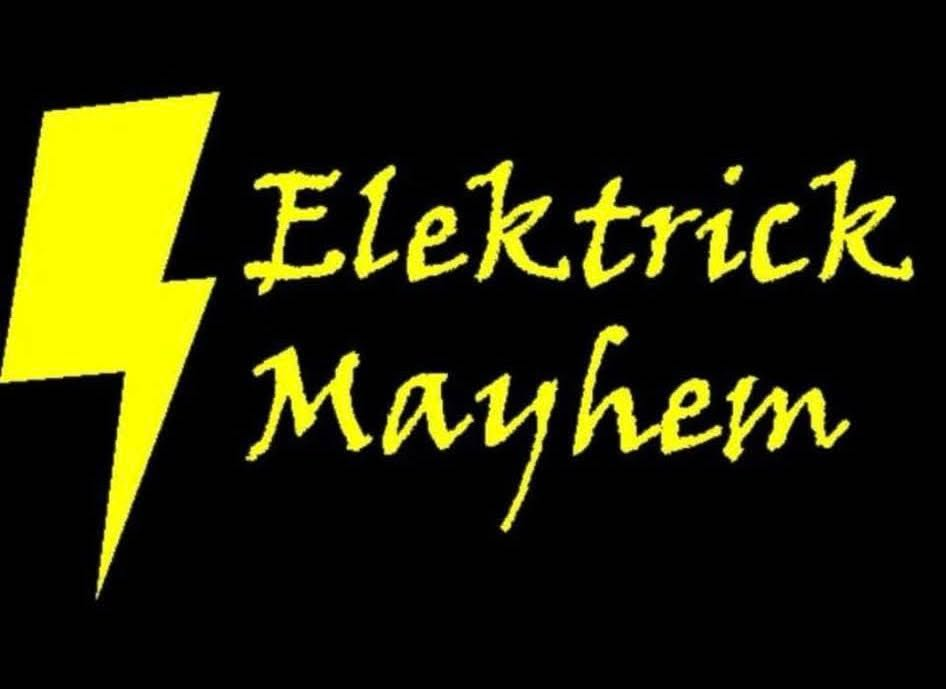 Elektrick Mayhem