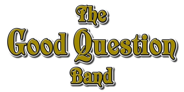 The Good Question Band