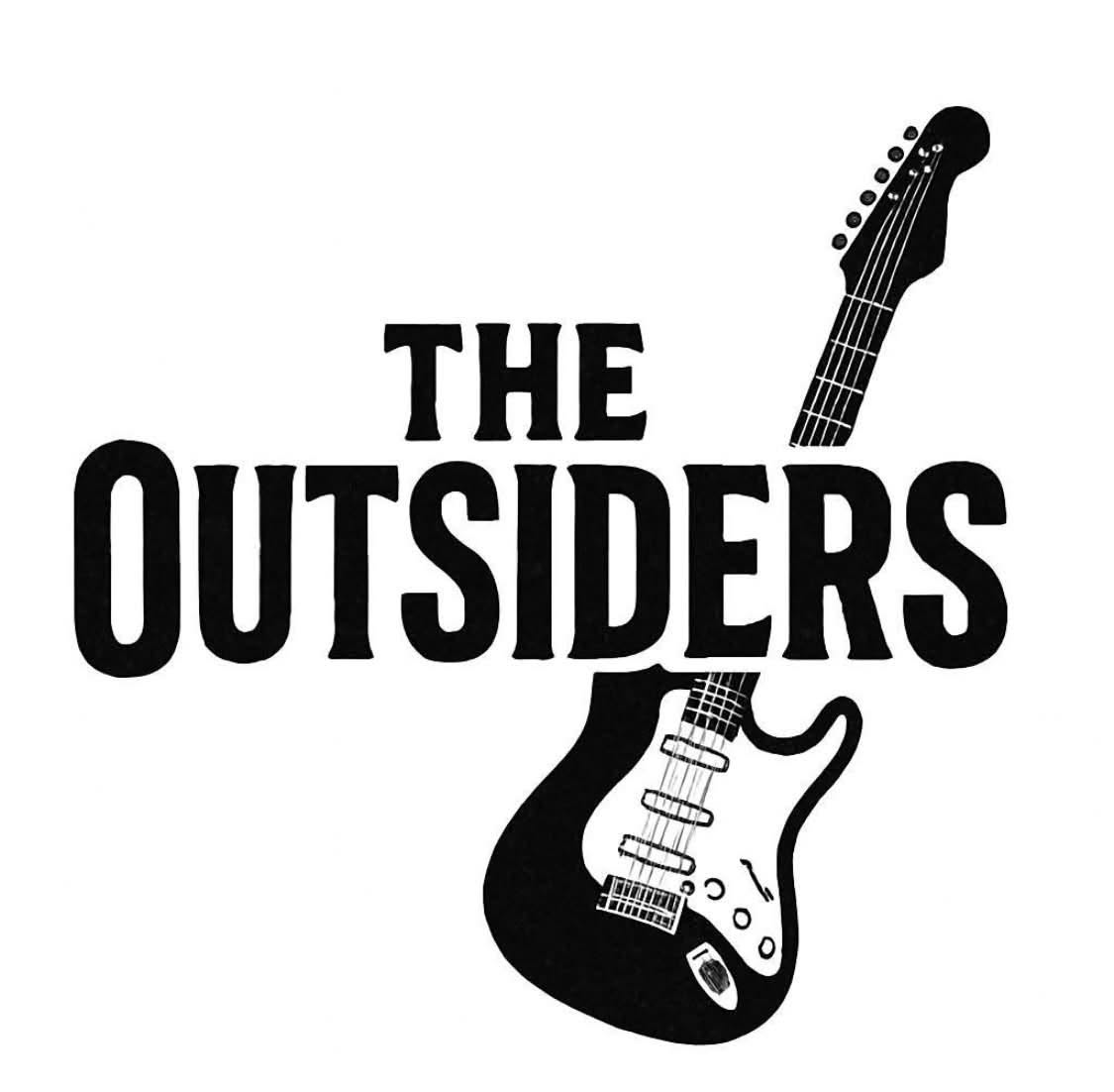 The Outsiders