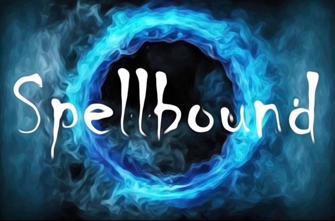 Spellbound