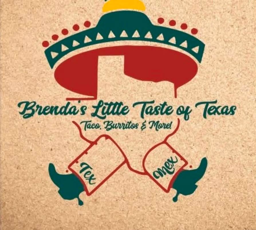 Brenda's Little Taste of Texas