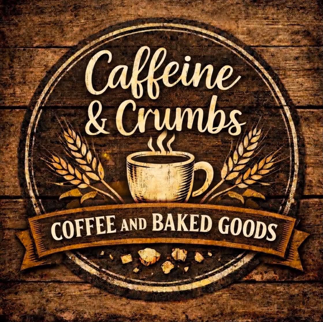 Caffeine & Crumbs