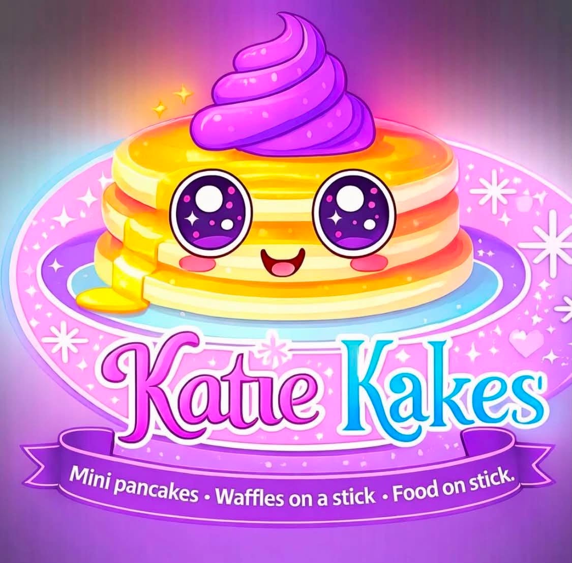 Katie Kakes