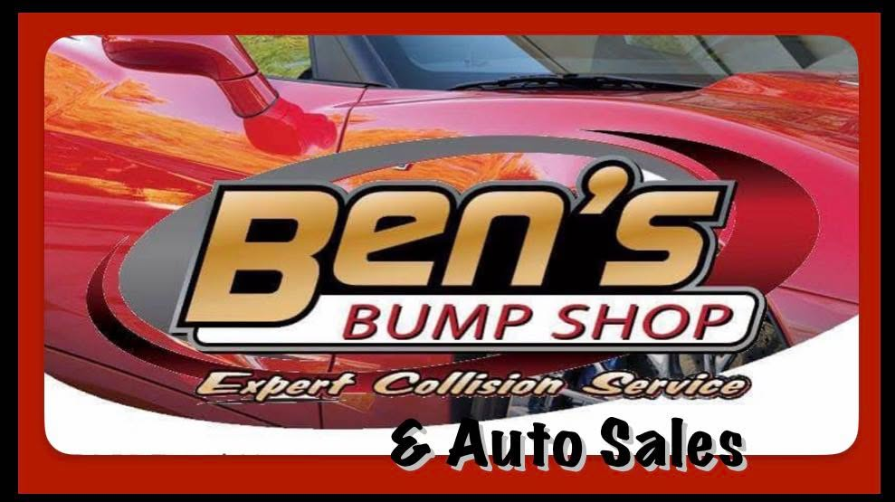 Ben's Bump Shop