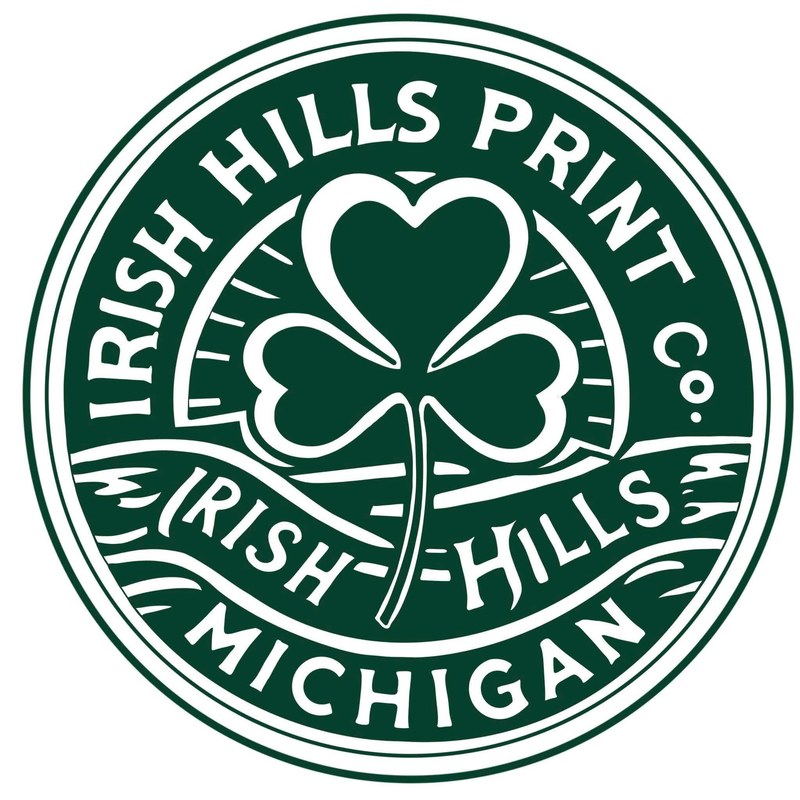 Irish Hills Print Co.
