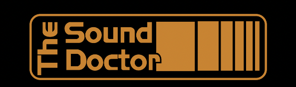 The Sound Doctor