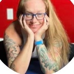 Jen Abraham